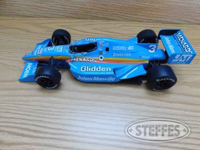 1/18 Scale Maisto Indy Racing League FT Manville